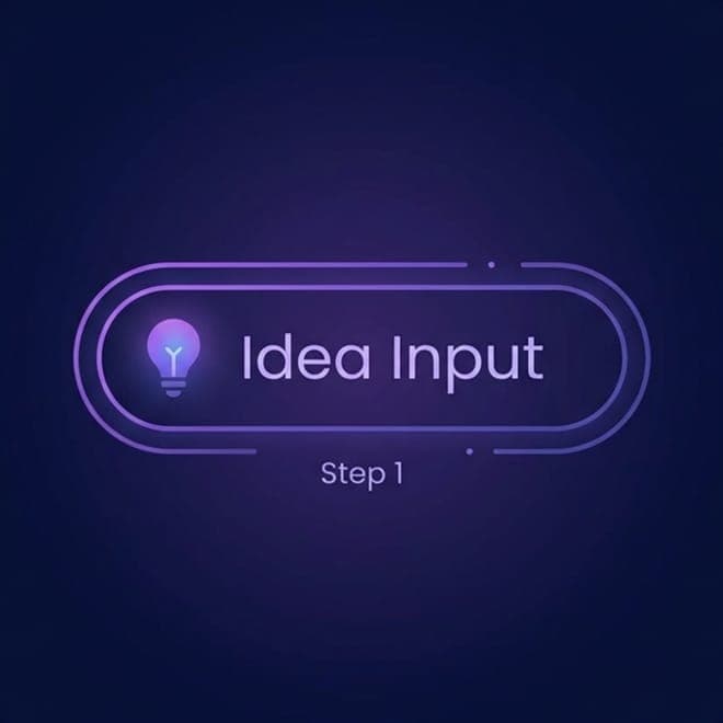 Start with lyrics, a prompt, or a scene