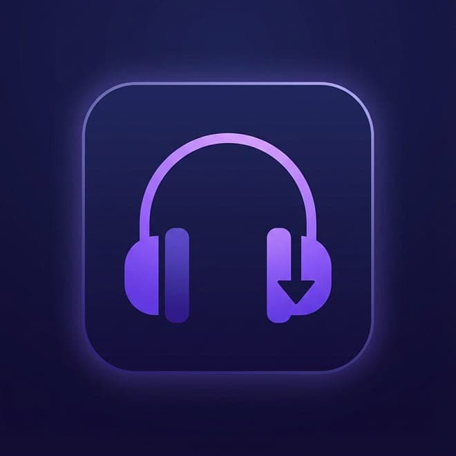 Listen back, refine, and export